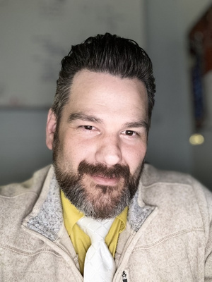 D/Sgt Randy Volosky